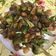 El cooksnap de Alba Sabino cuando hizo Mini champiñones con brócoli y frutos secos- veggie.