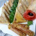 صورة من مطبخي حلم نجاحي، شاركها بعد تجربة وصفة اعشاش الشاورما 😍😍