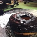 Cooksnap dari Nazilah untuk resep Donat Kentang Metode Autolisis