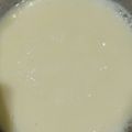 Cooksnap dari Nining Mahrani untuk resep Vla Pudding Simple🍮