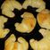 El cooksnap de Vanesa Cristal cuando hizo Medialunas riquísimas y esponjosas 🥐.