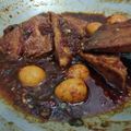 Cooksnap dari nurul Ulpah untuk resep Tahu kulit bumbu kecap