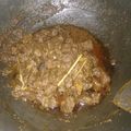 Cooksnap dari Nur fadhillah Aisyah untuk resep Rendang Daging Ala Rumah Makan Padang