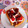 El cooksnap de Pamela Aylin Gibbs Aguilera cuando hizo Gofres con Fresas.