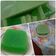 Cooksnap dari Ely untuk resep Agar-agar Pandan, Simple dan Harum