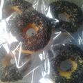 Cooksnap dari Tutik Heris untuk resep Donat kentang empuk dan lembut