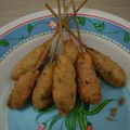 Cooksnap dari Inalita untuk resep Sempol ayam