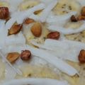 Cooksnap của Hydulin Đàm khi họ làm theo món [Tráng miệng] Giải nhiệt mùa hè: KEM CHUỐI