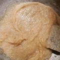 Chetan Ghoga का कुकस्नैप जब उन्होंने सूजी का हलवा (sooji ka halwa recipe in Hindi) बनाया था।