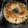 El cooksnap de gabriela ayelen cruz cuando hizo Pan dulce casero con miel y frutos secos.