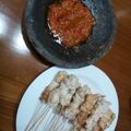 Cooksnap dari Cinsy Home cook untuk resep Taichan Rumahan Empuk dan Nikmat