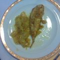 El cooksnap de juanfri cuando hizo Colitas de rape al horno muy sencillas.