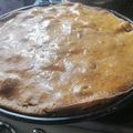 El cooksnap de Fabiana Daguer cuando hizo MASA INTEGRAL PARA TORTAS / TARTAS / EMPANADAS SALADAS 🍽.