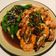 รูป Cooksnap ของ Pui Bali เมื่อเขาทำ กระเจี๊ยบเขียวผัดพริกเผาถั่วดำ