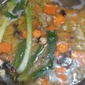Cooksnap dari Mariska vernita jonathan untuk resep SOP IGA BETAWI ala DAPUR RENY