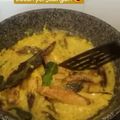 Cooksnap dari Karina untuk resep Ikan tongkol bumbu kuning