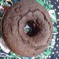 El cooksnap de vani de prada cuando hizo Torta de algarroba y zanahoria (100% integral) 💘.