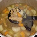 Cooksnap dari Mommy IYELL untuk resep Sup Brenebon Iga Sapi