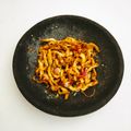Cooksnap dari Arti Winarni untuk resep Sambal Bawang Jamur Tiram