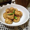 Cooksnap dari Wina Waniatri untuk resep Perkedel Tahu Wortel