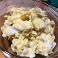 李思璇 的 馬鈴薯沙拉 cooksnap