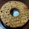 Cooksnap dari Fatimah Az-Zahra untuk resep Bolu Sukade