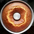 El cooksnap de Cecilia K cuando hizo Biscochuelo húmedo de naranja.