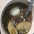 El cooksnap de Alexis ureña cuando hizo Caldo de frijol de mi tierra.