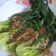 Cooksnap dari Nani Rahayu untuk resep Pokcoy Garlic Saus Udang