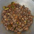 Cooksnap dari Azimatul Azizah untuk resep 5. Kerang dara masak pedasss