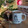 El cooksnap de Genesis Cafiero Vasquez cuando hizo Bizcocho a la taza de nocilla y nueces.