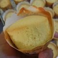 Cooksnap dari Phiet untuk resep Bolu Putih Telur