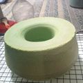 Cooksnap dari Yulita Wkn untuk resep Bolu pandan lembut anti gagal by maia