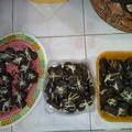 Cooksnap dari Devi Melinda Sari untuk resep Eggless Chocolate Cookies