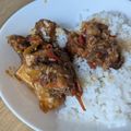 Cooksnap dari Rizaldy Al Kautsar untuk resep 22. Oseng Mercon Iga Dan Daging Sapi