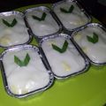 Cooksnap dari Lindi Mamah Viyola untuk resep Lumpur Surga Lumer