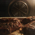 El cooksnap de PedroCP cuando hizo Carrillera de cerdo al horno con verduras al vino tinto.