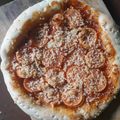Cooksnap dari Tha untuk resep Dough Pizza Empuk (ulen 3 menit)
