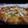 El cooksnap de Damaris González cuando hizo Pizza con borde relleno de queso.