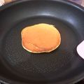 Cooksnap dari ingrid untuk resep Pancake