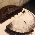El cooksnap de Paola Marquez997 cuando hizo Torta de chocólate 🤤.