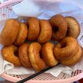 Cooksnap dari Valentina Lo untuk resep Donut kentang ala NCC