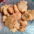 Cooksnap dari Lupita Fajri untuk resep Tahu kriwil