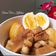 Cooksnap của Annie Vo khi họ làm theo món Thịt Kho Tàu