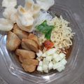 Cooksnap dari ummu falah untuk resep Pempek Ikan Pindang