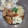 Cooksnap dari ummu falah untuk resep Pempek Ikan Pindang