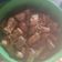Cooksnap dari Nona Krensi untuk resep Ikan hiu cah jahe