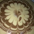 صورة من ror393، شاركها بعد تجربة وصفة كيك منزلي سهل 🍮