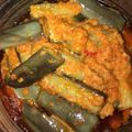 Cooksnap dari Wilmarani Kartika Suri untuk resep Terong Balado Pedas Manis Enak