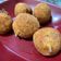 Cooksnap dari Aris Suciati untuk resep Bola - Bola Macaroni Mozarella Goreng